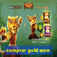 comprar gold wow